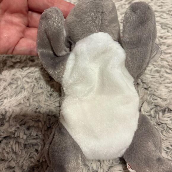 Ty Mel The Koala‎ Beanie Baby - Picture 3 of 6